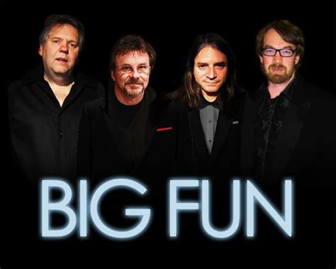 big fun band members.